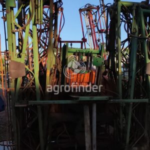 Pulverizador Hidráulico Stara Corisco 700 Ano 2010