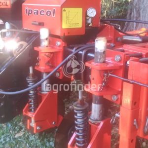 Escarificador Ipacol Astrus Hi-Flex Ano 2019