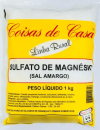 Enxofre 1kg – Coisas De Casa