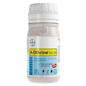 K-othrine Sc 25 250ml – Bater – Bayer