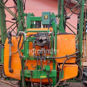 Pulverizador Hidráulico Stara Corisco 700 Ano 2016