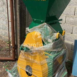 Triturador Maqtron M-1000 Ano 2022