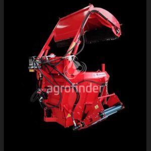 Vagão Forrageiro Haramaq Prohmix 1.6 Ano 2023