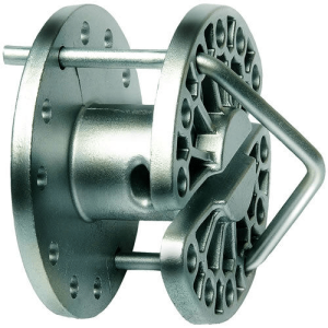 Catraca De Alumínio Redonda – Speedrite