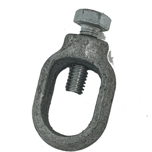 Conector Galvanizado Para Haste De Aterramento – Speedrite Trutest