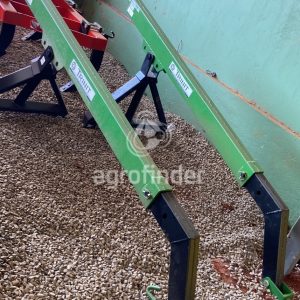 Guincho Traseiro Trinit  Hidráulico Ano 2022