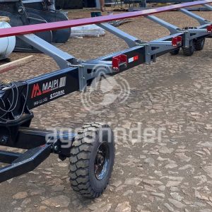 Carreta Transportadora de Implemento Maipi Storm 32 ano 2023