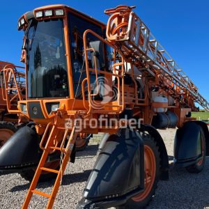 Pulverizador Autop. Jacto Uniport Star 2500 Ano 2009