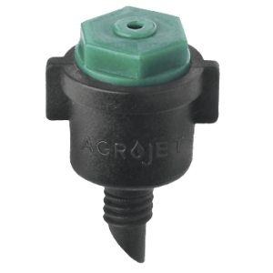 Microaspersor Ma.50 C/rosca 1/4 – Agrojet