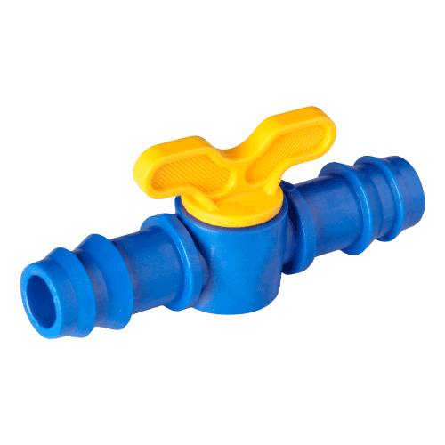 União De 3/8 - Agrojet