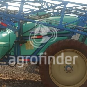 Pulverizador de Arrasto Montana Ranger 2000 ano 2014