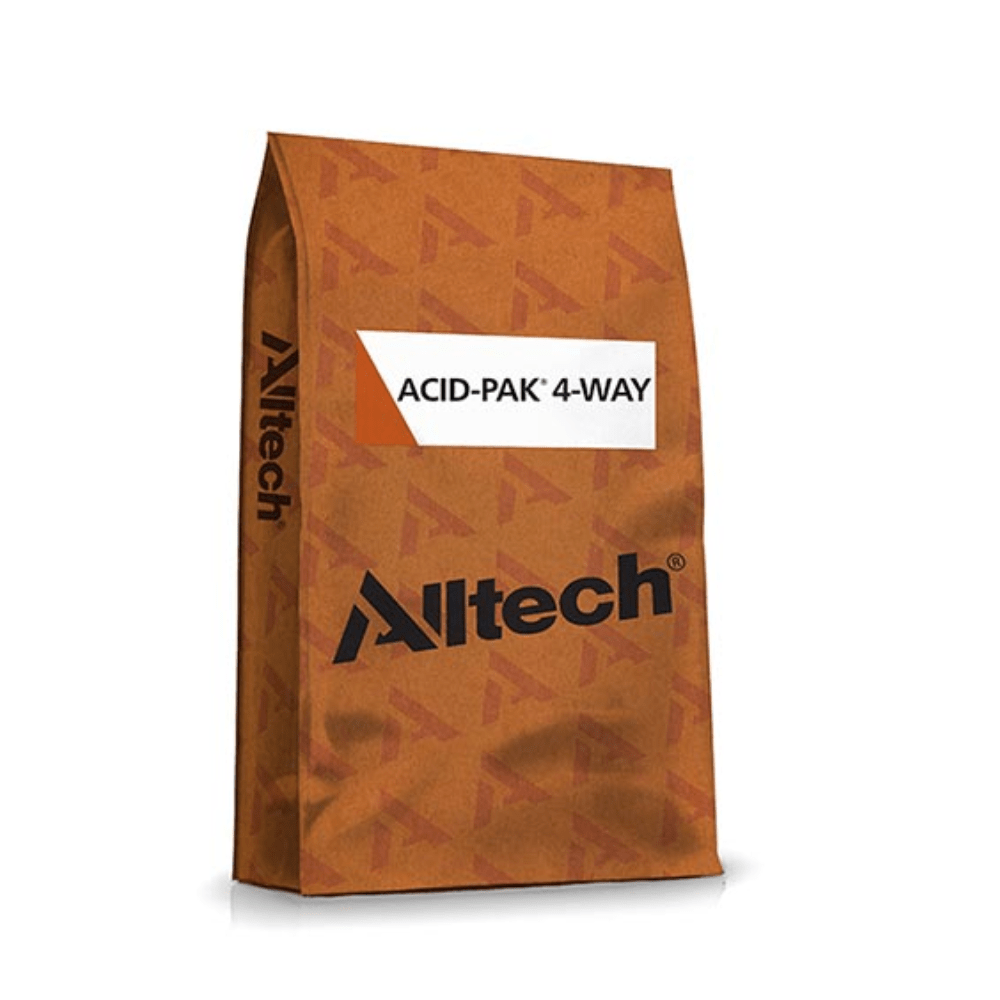 Acid-pak 4-way 2x 500g - Alltech