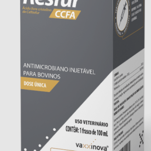 Resfur 100ml Vaxxinova – Biovet