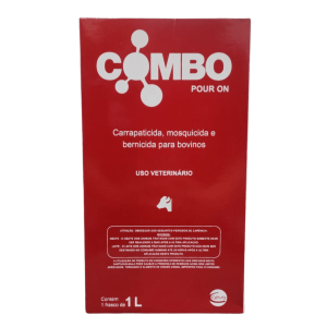 Combo Pour On 1l – Ceva