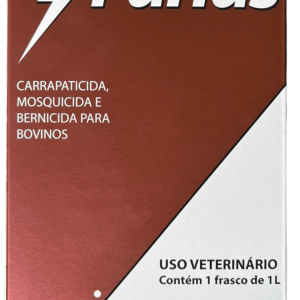 Furius Mosquicida E Carrapaticida Pour-on Fention E Fluazuron 1l – Vaxxinova