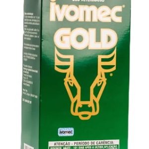 Ivomec Inj 1l – Boehringer