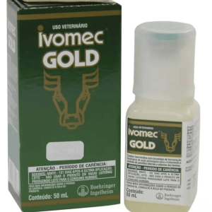 Ivomec Gold 50ml – Boehringer
