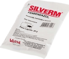 Silverm 20g - Vansil