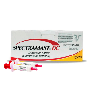 Spectramast Lc 10ml – Zoetis