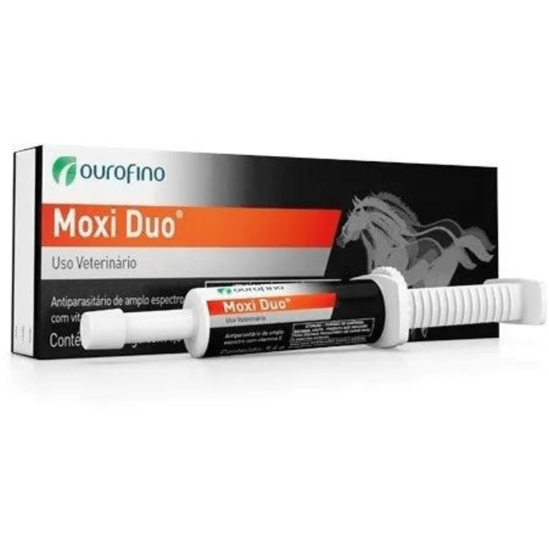 Moxi Duo 9,6g - Ourofino