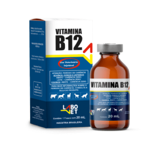 Vitamina K 20ml – Labovet