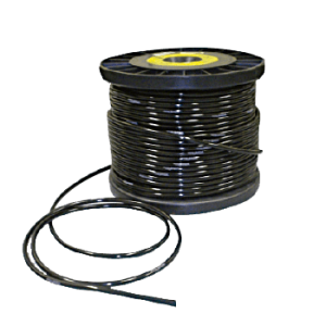 Microtubo De Pvc 5x7mm (o Métro) – Agrojet