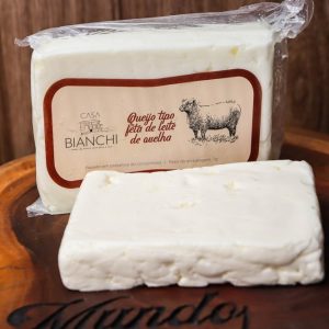 Queijo Feta