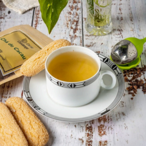 Chá de Cacau 100g