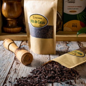 Nibs de Cacau 100g