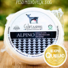 1. Queijo de Leite de Cabra Maturado Alpino