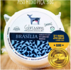Queijo de Leite de Cabra Maturado Brasília