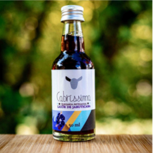 LICOR CABRÍSSIMA 50ml