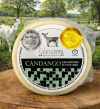 Queijo de Leite de Cabra Maturado Candango