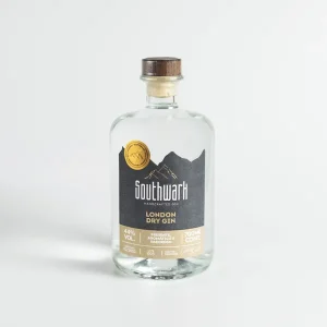 Southwark London Dry Gin Aromático 700ml