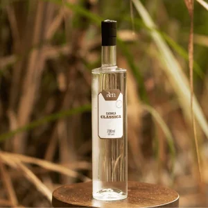 Rein Cachaça Clássica 700ml