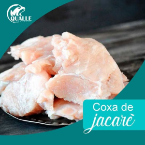 Coxa de Jacaré