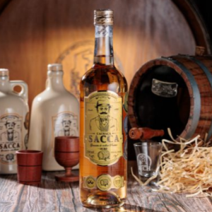 Cachaça Ouro