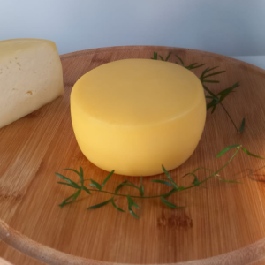 Queijo Curado