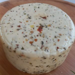 Queijo Temperado