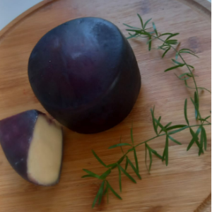 Queijo Maturado ao Vinho