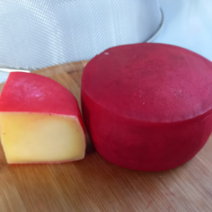 Queijo Tipo do Reino