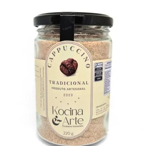 Capuccino Tradicional