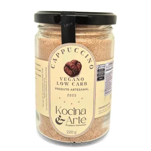 Capuccino Vegano