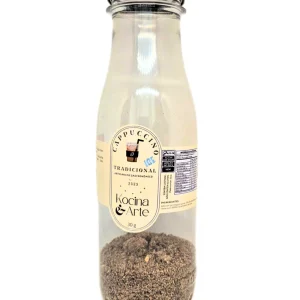 Ice Cappuccino Tradicional