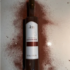 Rein Licor Creme de Chocolate 500ml
