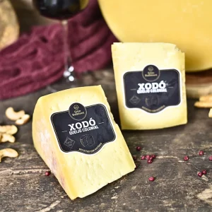 Queijo Colonial Xodó