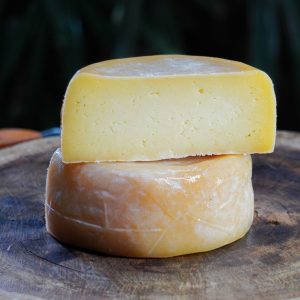 Queijo Colonial de Ovelha