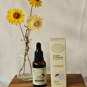 Extrato de Própolis 30ml