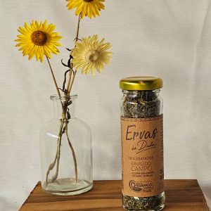Ervas do Campo Desidratada – 15g