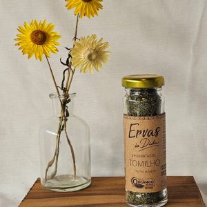 Tomilho Desidratado – 15g